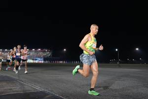 BIB: 
                            <button type="button" onclick="openModal(23500694)" class="btn btn-primary btn-sm float-right btn-popup" data-toggle="modal" data-target=".modal-high-quality">
                        <i class="fas fa-shopping-cart"></i> Add to Cart
                    </button>
                                            <button type="button" onclick="isThisMe(23500694, true)" class="btn btn-success btn-sm float-right btn-popup btn-isme hidden" data-toggle="tooltip" data-placement="bottom" title="นี่คือรูปของคุณใช่ไหม คลิกที่นี่เพื่อเอาเข้าอัลบั้ม">
                        <i class="fas fa-plus"></i> Add to album
                    </button>
                    <button type="button" onclick="isThisMe(23500694, false)" class="btn btn-warning btn-sm float-right btn-popup btn-isnotme hidden">
                        <i class="fas fa-ban"></i> Remove from album
                    </button>